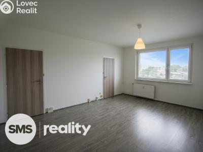 Аренда квартиры 3+1 Hranice, Hromůvka 1871 č. 3