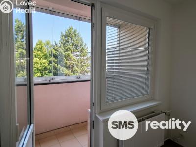 Аренда квартиры 3+1 Hranice, Hromůvka 1871 č. 6