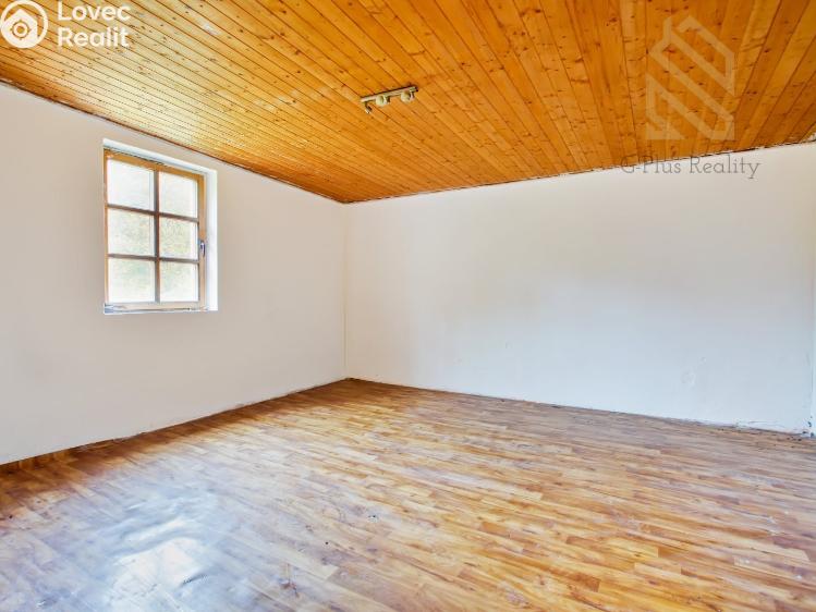 Prodej rodinného domu Bílina, Skleničkova 15/21 č. 4