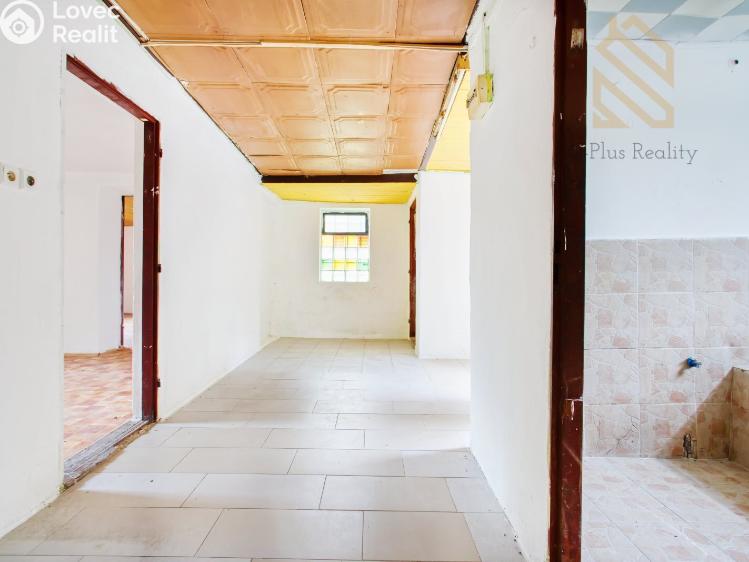 Prodej rodinného domu Bílina, Skleničkova 15/21 č. 8