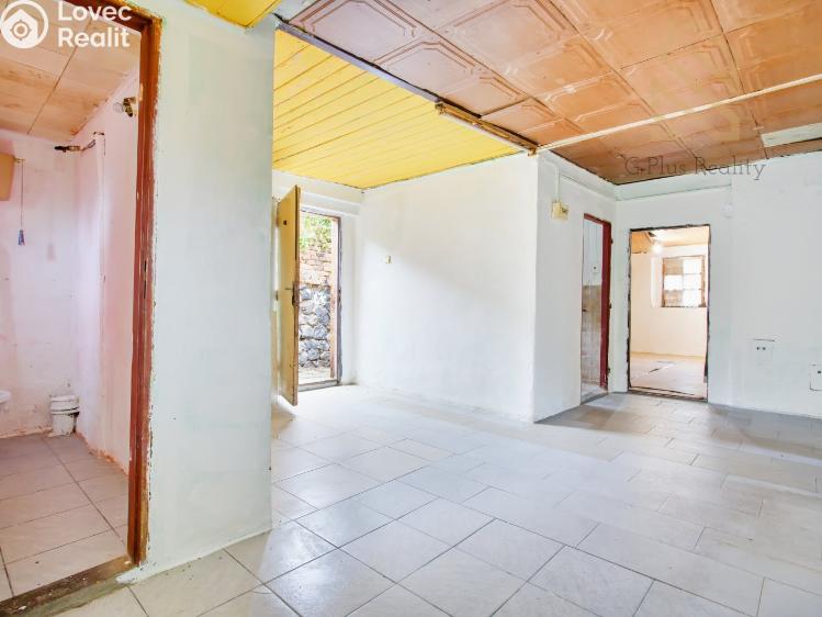 Prodej rodinného domu Bílina, Skleničkova 15/21 č. 10