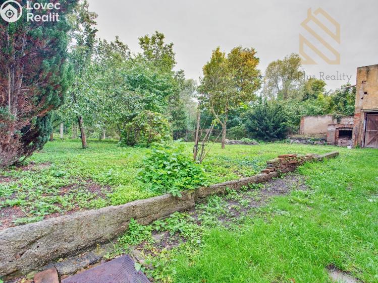 Prodej rodinného domu Bílina, Skleničkova 15/21 č. 14