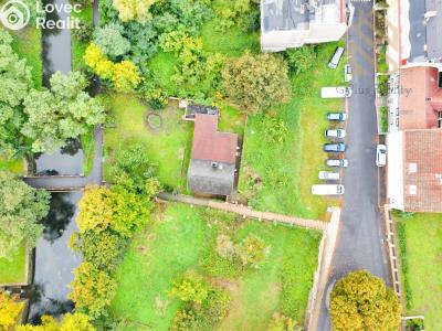 Prodej rodinného domu Bílina, Skleničkova č. 2