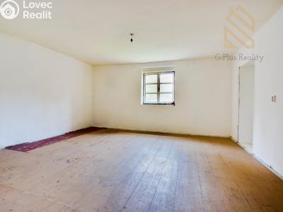 Prodej rodinného domu Bílina, Skleničkova č. 5