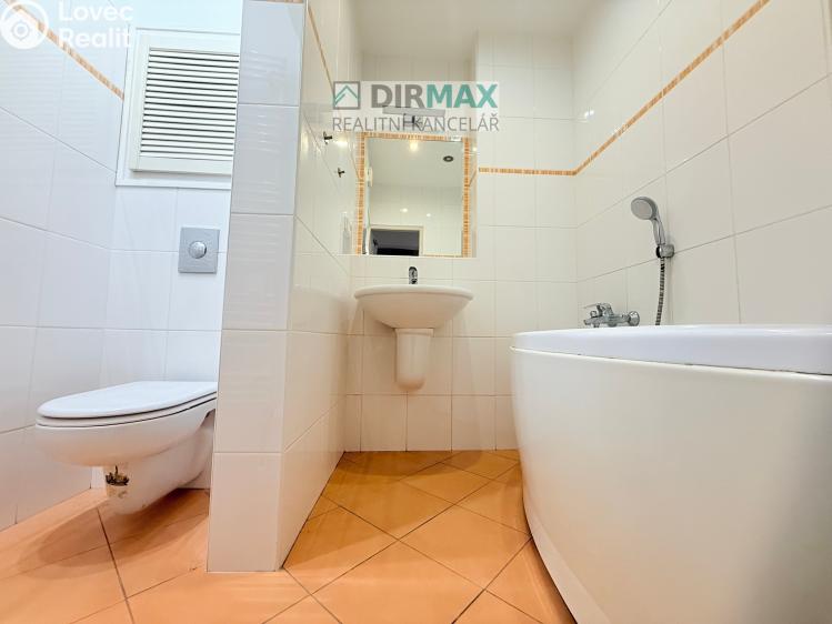 Pronájem bytu 2+1 Plzeň, Částkova č. 7