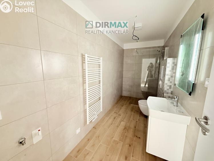Pronájem bytu 1+KK Plzeň, Františka Kováříka 1348/20 č. 3