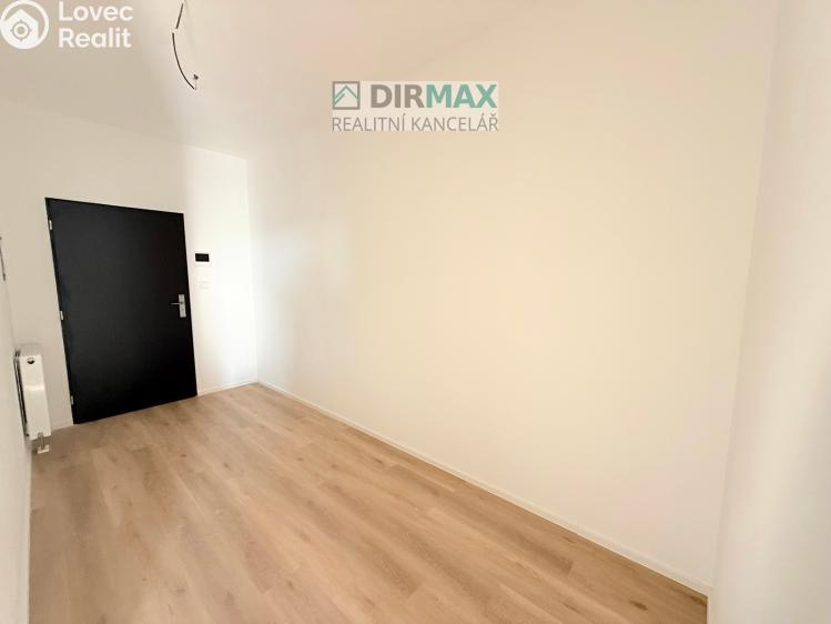 Pronájem bytu 1+KK Plzeň, Františka Kováříka 1348/20 č. 5