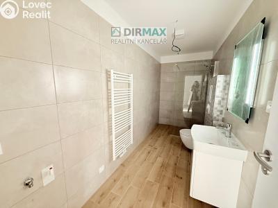 Pronájem bytu 1+KK Plzeň, Františka Kováříka č. 3