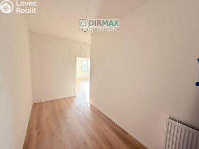 Pronájem bytu 1+KK Plzeň, Františka Kováříka č. 4