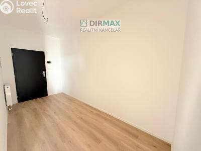 Pronájem bytu 1+KK Plzeň, Františka Kováříka č. 5