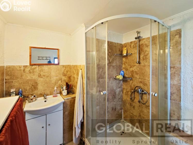 Продажа хижины Stará Říše č. 3