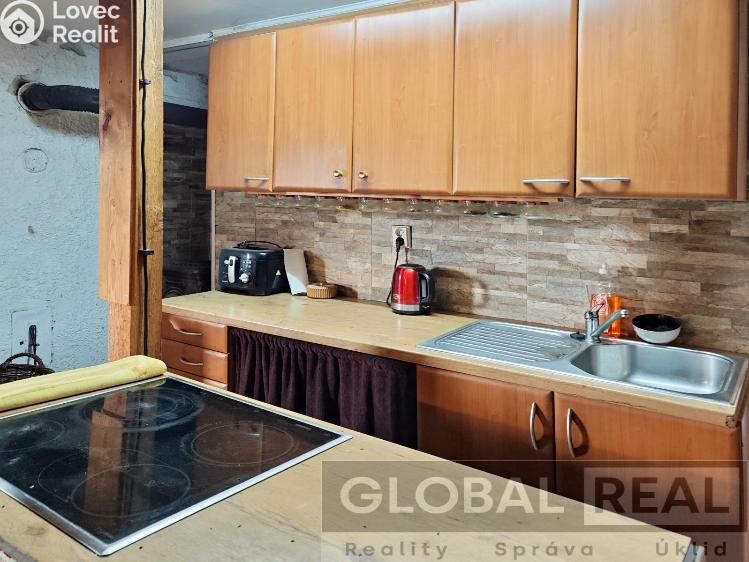 Продажа хижины Stará Říše č. 7