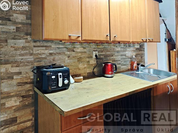 Продажа хижины Stará Říše č. 8