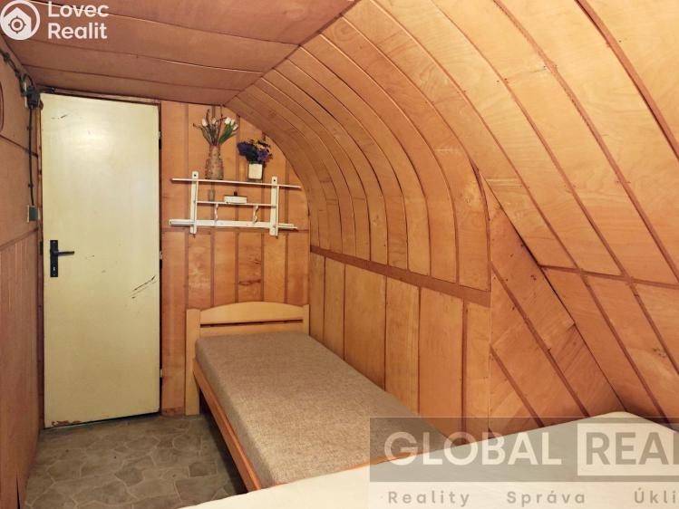 Продажа хижины Stará Říše č. 9