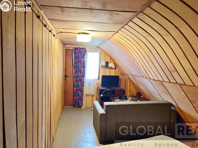 Продажа хижины Stará Říše č. 10