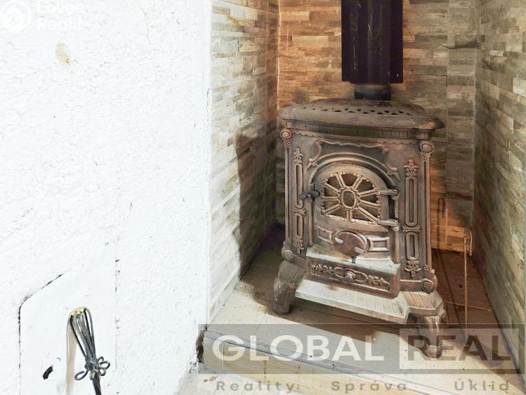 Продажа хижины Stará Říše č. 13