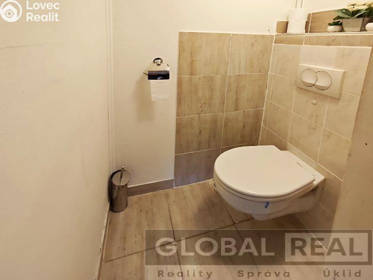 Продажа хижины Stará Říše č. 14