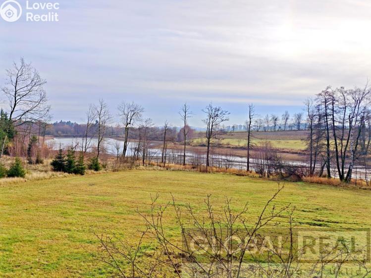 Продажа хижины Stará Říše č. 17