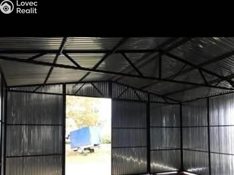 Rent commercial properties Kladno, Libušina č. 5