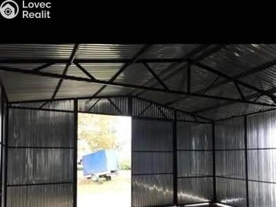 Rent commercial properties Kladno, Libušina č. 5