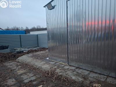 Pronájem komerční nemovitosti Kladno, Libušina č. 5