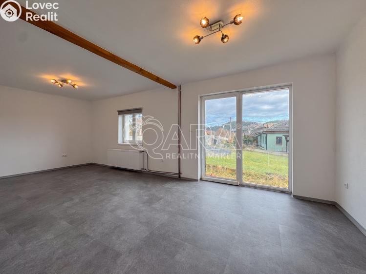 Оренда квартири 4+1 Větřní, Okružní 27 č. 11