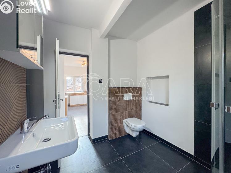 Оренда квартири 4+1 Větřní, Okružní 27 č. 16