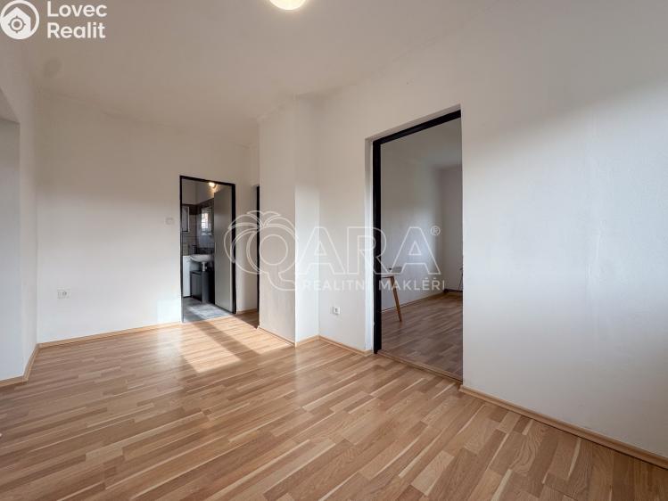 Оренда квартири 4+1 Větřní, Okružní 27 č. 25