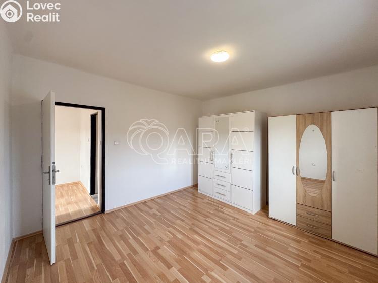 Оренда квартири 4+1 Větřní, Okružní 27 č. 32