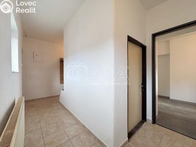 Аренда квартиры 4+1 Větřní, Okružní 27 č. 5