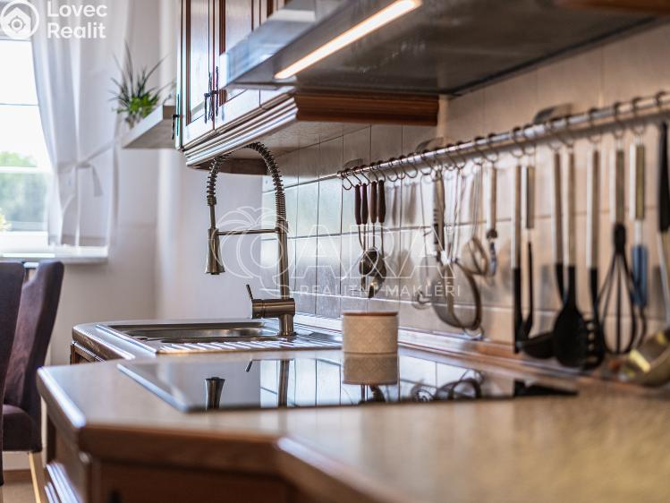 Продаж сімейного будинку Měrunice č. 21