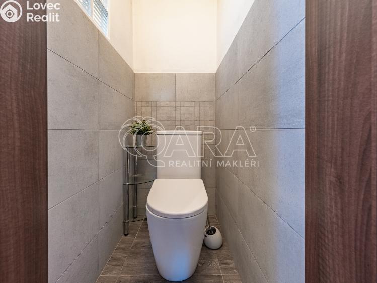 Продаж сімейного будинку Měrunice č. 37