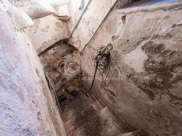 Sale family house Měrunice č. 15