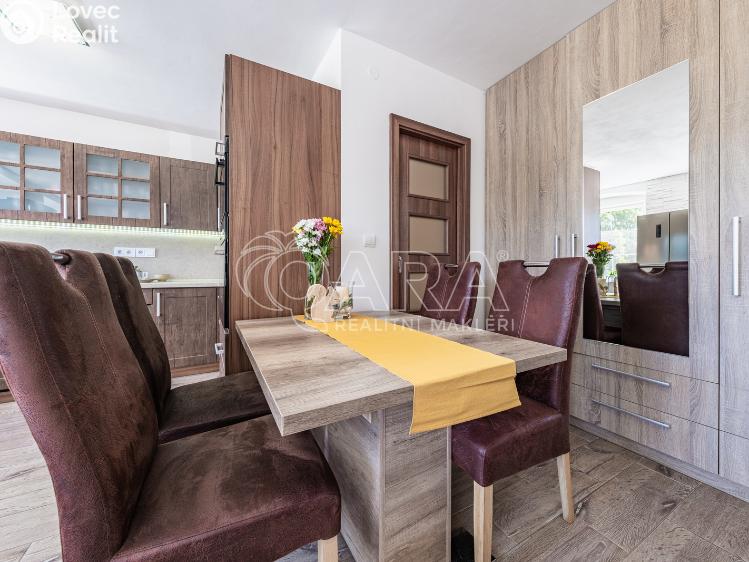 Продажа семейного дома Měrunice č. 7