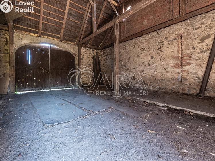 Продажа семейного дома Měrunice č. 42