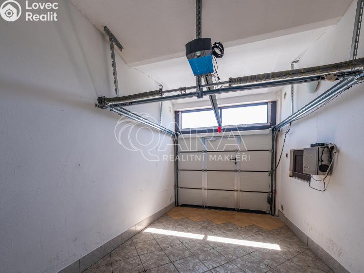 Продажа семейного дома Měrunice č. 46