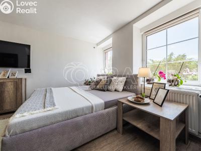 Продажа семейного дома Měrunice č. 4