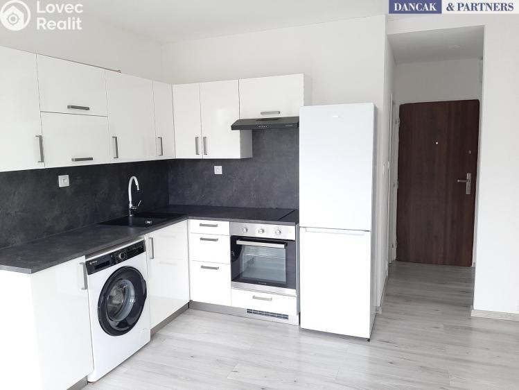 Аренда квартиры 1+KK Frýdek-Místek, 17. listopadu č. 6