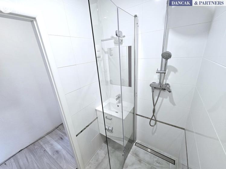 Аренда квартиры 1+KK Frýdek-Místek, 17. listopadu č. 1