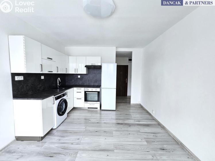 Аренда квартиры 1+KK Frýdek-Místek, 17. listopadu č. 2