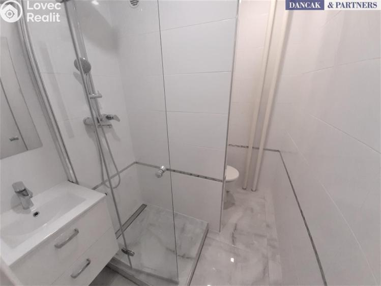 Аренда квартиры 1+KK Frýdek-Místek, 17. listopadu č. 5