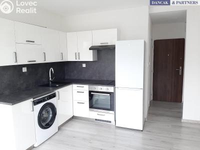 Оренда квартири 1+KK Frýdek-Místek, 17. listopadu č. 6