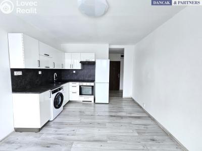 Оренда квартири 1+KK Frýdek-Místek, 17. listopadu č. 2