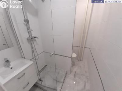 Оренда квартири 1+KK Frýdek-Místek, 17. listopadu č. 5