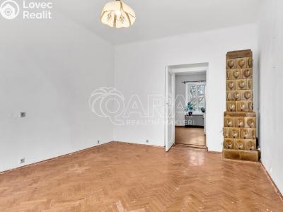 Продаж квартири 2+KK Praha, Na břehu č. 6