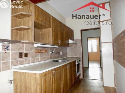 Аренда квартиры 3+1 Ústí nad Labem, U Pivovarské zahrady č. 4