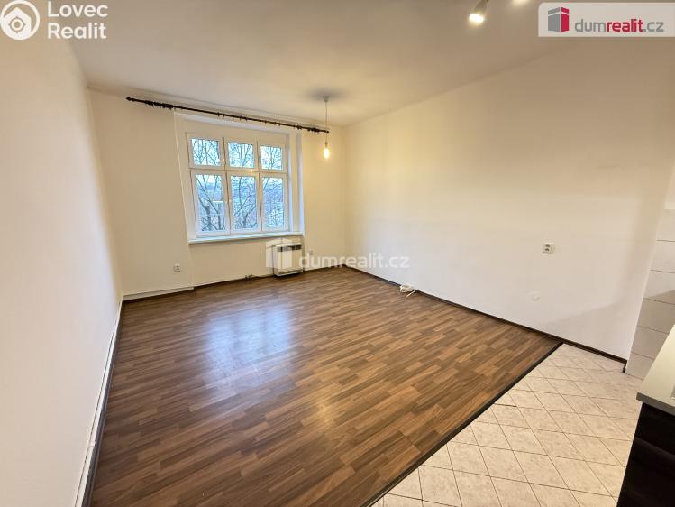 Sale apartment 2+KK Praha 4, Boleslavova č. 4