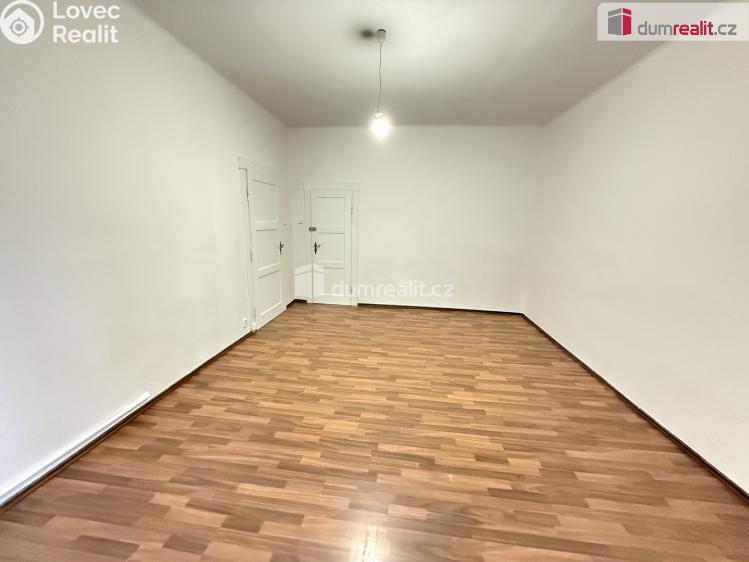 Sale apartment 2+KK Praha 4, Boleslavova č. 6