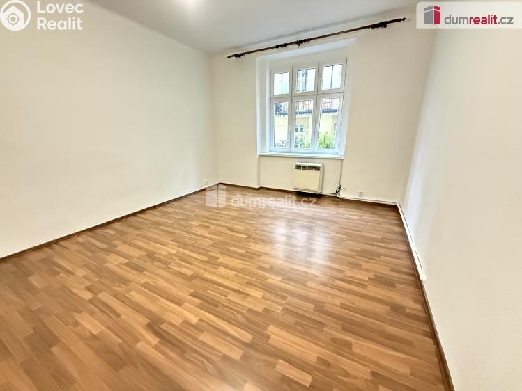 Sale apartment 2+KK Praha 4, Boleslavova č. 7