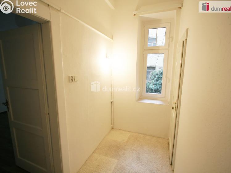 Sale apartment 2+KK Praha 4, Boleslavova č. 9